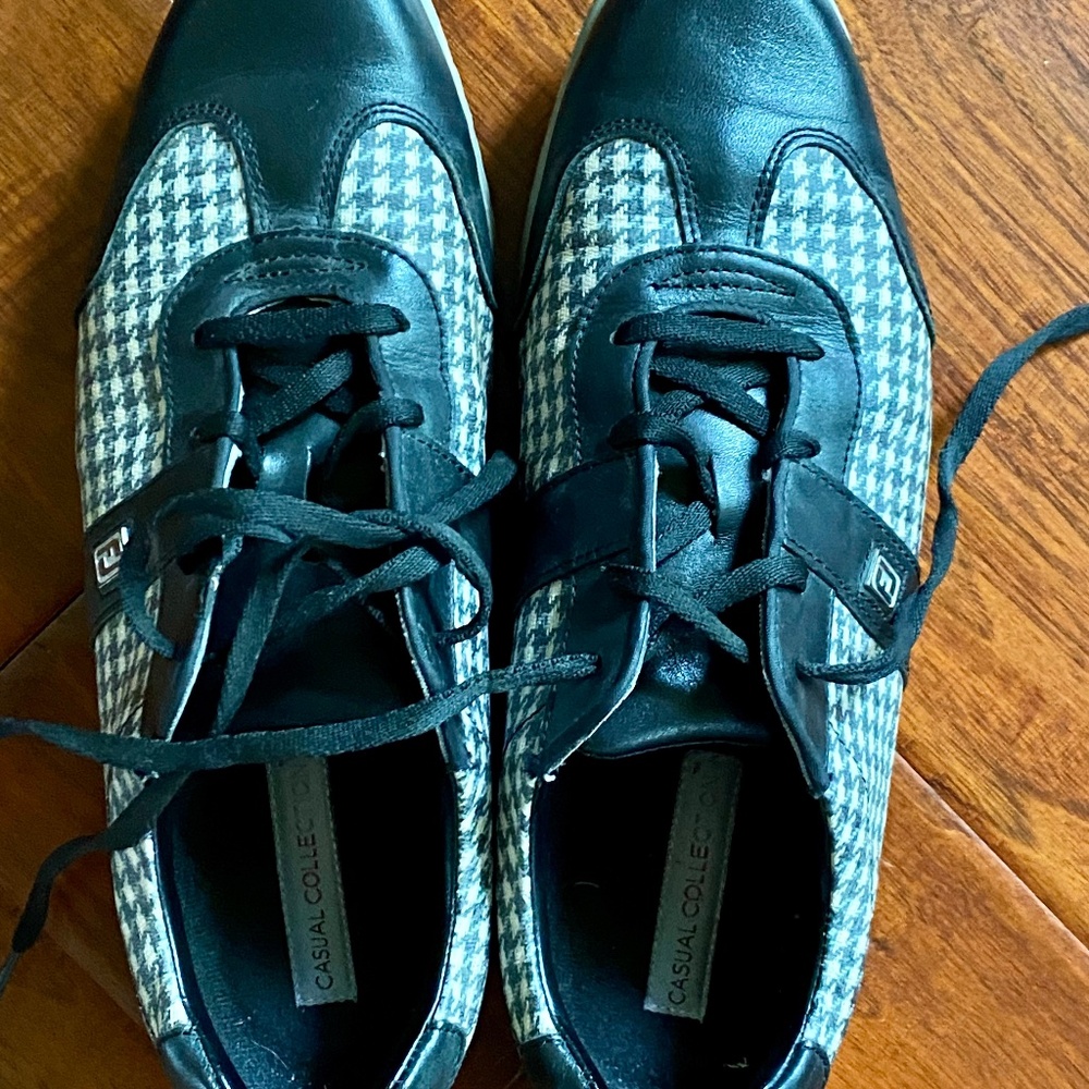 FootJoy Women's golf shoes